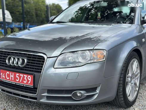 Audi A4 2005 - фото 11