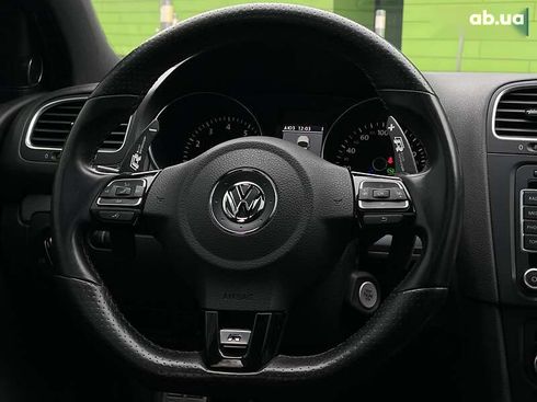 Volkswagen Golf R 2012 - фото 30