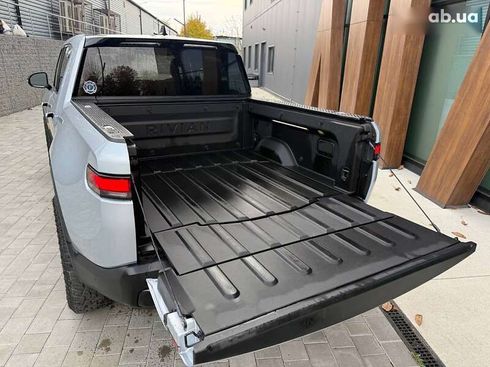 Rivian R1T 2023 - фото 7