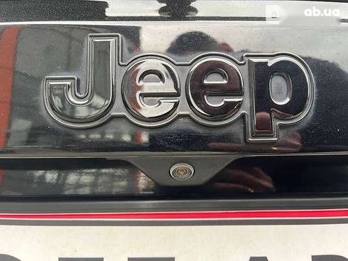 Jeep Renegade 2020 - фото 7