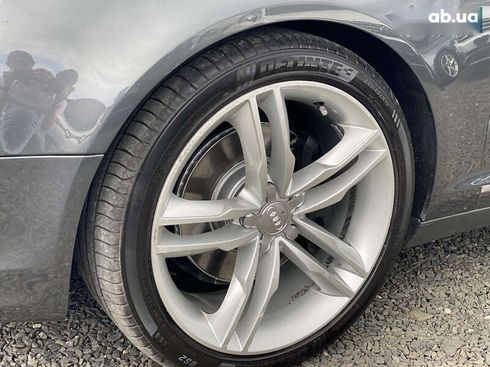 Audi A6 2010 - фото 15
