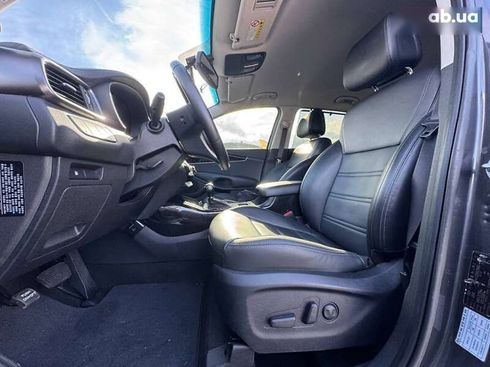 Kia Sorento 2014 - фото 22