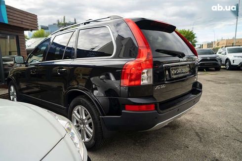 Volvo XC90 2007 - фото 14