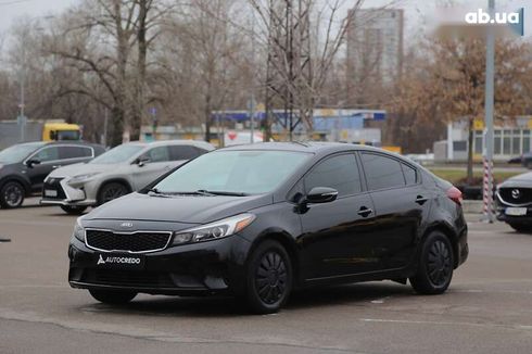 Kia Forte 2016 - фото 3