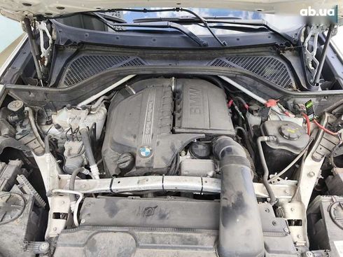 BMW X5 2015 - фото 25