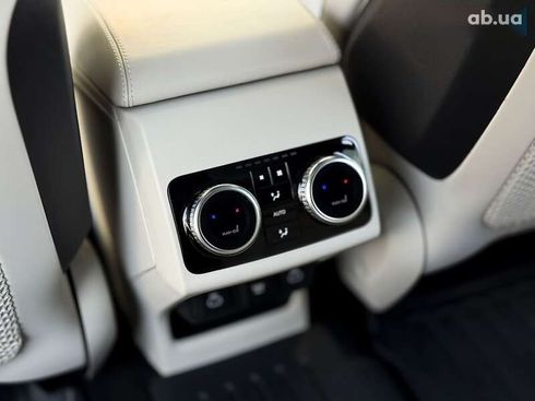 Jaguar I-Pace 2021 - фото 17