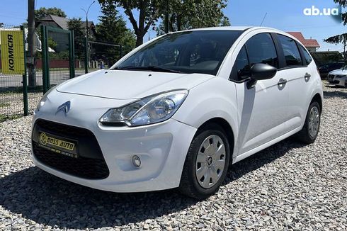 Citroёn C3 2012 - фото 3