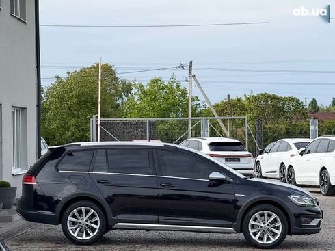 Volkswagen Golf 2018 - фото 3
