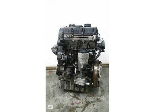 двигатель в сборе для Audi A2 - купити на Автобазарі - фото 5
