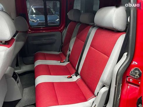 Volkswagen Caddy 2009 - фото 16