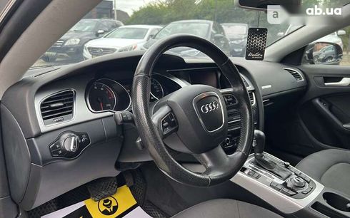 Audi A5 2011 - фото 10