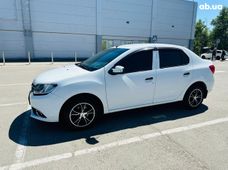 Продаж вживаних Renault Logan в Запорізькій області - купити на Автобазарі