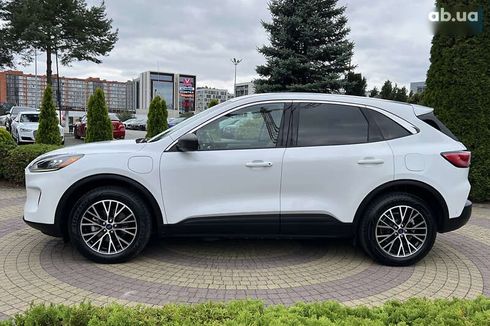 Ford Escape 2022 - фото 4