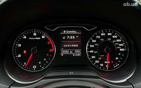 Audi A3 2014 - фото 15