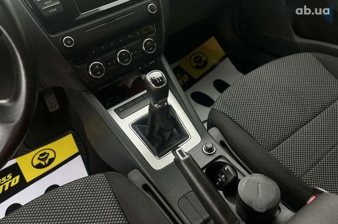 Skoda Octavia 2015 - фото 26