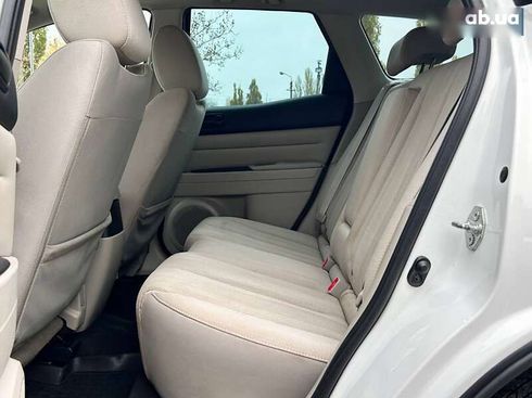 Mazda CX-7 2010 - фото 29