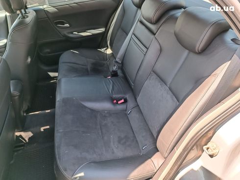 Renault Laguna 2006 бежевый - фото 24