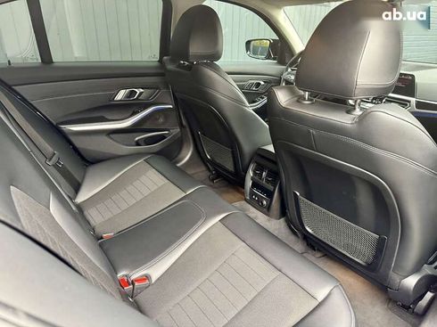 BMW 3 серия 2019 - фото 21