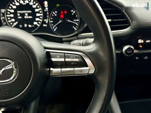 Mazda 3 2019 - фото 24