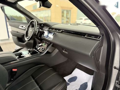 Land Rover Range Rover Velar 2020 - фото 13
