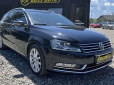 Продажа б/у Volkswagen Passat 2011 года - купить на Автобазаре