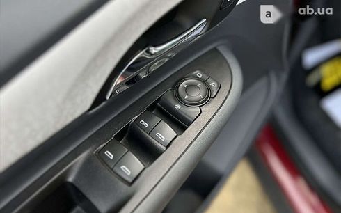 Chevrolet Bolt 2018 - фото 17