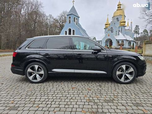 Audi Q7 2016 - фото 3