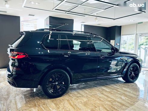 BMW X7 2023 - фото 5