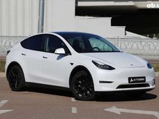 Продажа б/у Tesla Model Y в Киевской области - купить на Автобазаре