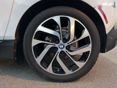 BMW i3 2014 - фото 14