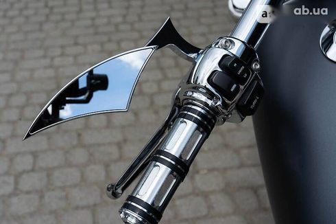 Big Dog Pitbull 2003 - фото 10