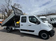 Продаж вживаних Renault Master в Київській області - купити на Автобазарі