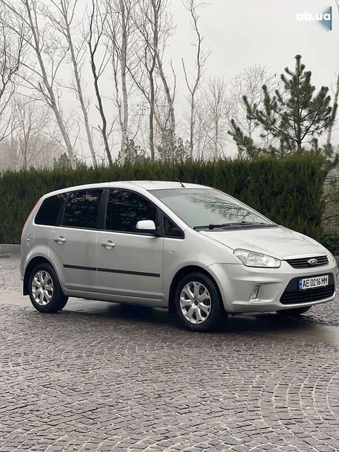 Ford C-Max 2010 - фото 9