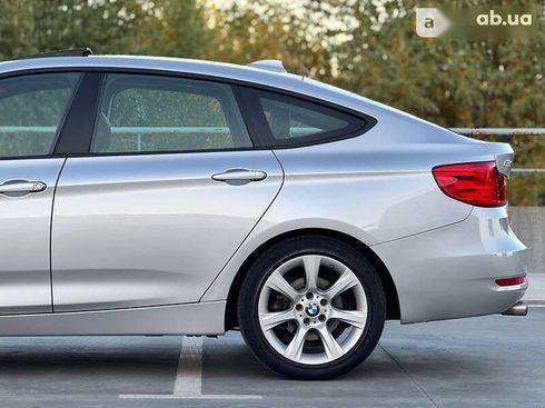 BMW 3 серия 2015 - фото 29