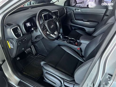 Kia Sportage 2019 - фото 16