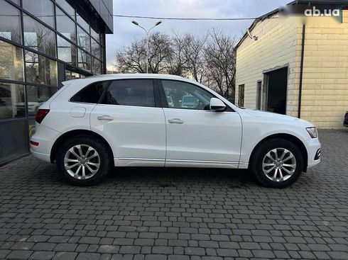 Audi Q5 2015 - фото 8