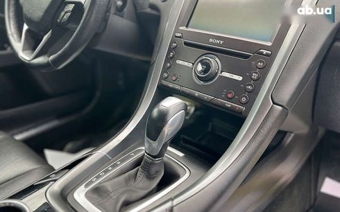 Ford Fusion 2015 - фото 14