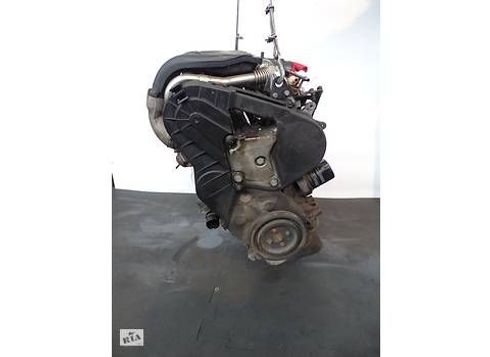двигатель в сборе для Citroёn Xsara - купити на Автобазарі - фото 4