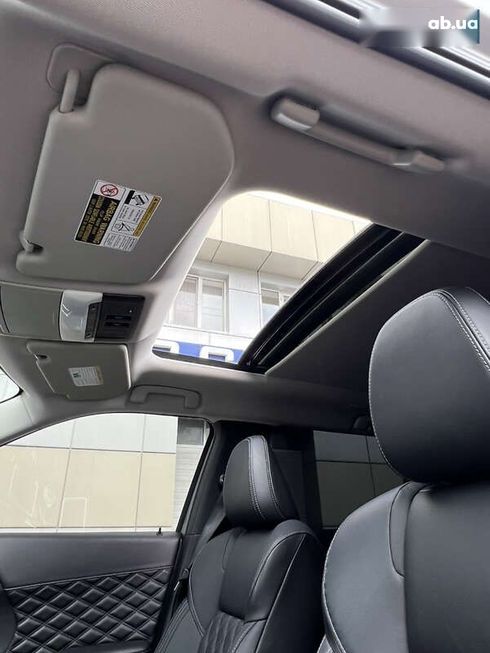 Mitsubishi Outlander 2023 - фото 29