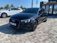 Продажа б/у Audi A3 в Львовской области - купить на Автобазаре