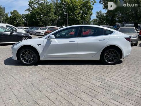 Tesla Model 3 2019 - фото 3