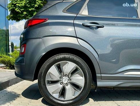 Hyundai Kona 2019 - фото 8