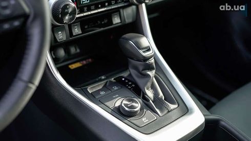 Toyota RAV4 2023 - фото 29