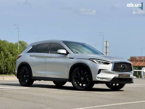 Infiniti QX50 2018 - фото 6