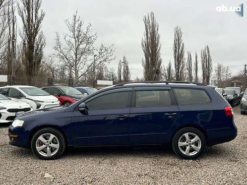 Volkswagen Passat 2007 - фото 8