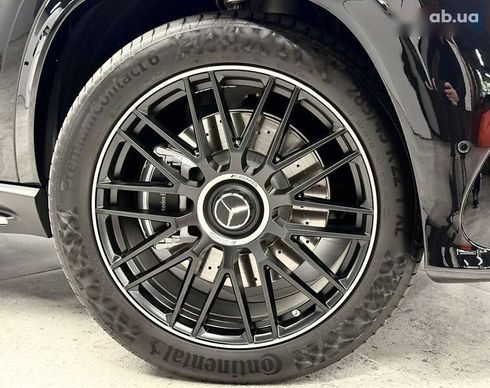 Mercedes-Benz GLS-Класс 2023 - фото 24