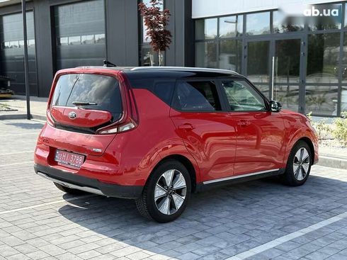 Kia Soul 2020 - фото 4
