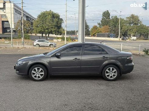 Mazda 6 2005 - фото 16