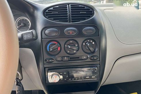 Chery QQ 2008 - фото 14