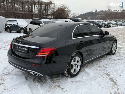 Mercedes-Benz E-Класс 2018 - фото 11